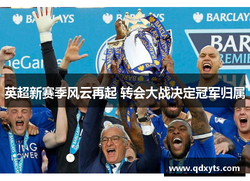 英超新赛季风云再起 转会大战决定冠军归属